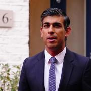 Rishi Sunak says he has “no plans” to hold an early general election after winning the race to become the next Prime Minister
