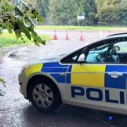 South Bucks police teams crackdown on horse and trap racers