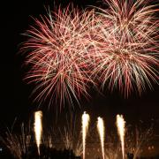 What's the weather going to be like in Buckinghamshire this Bonfire Night? ( Canva)