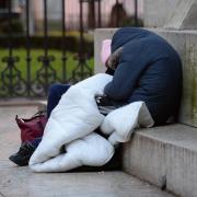 Bucks city revealed to have among the highest rates of homelessness in the UK