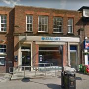 Barclays set to axe Buckinghamshire bank branch