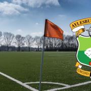 Aylesbury United's 2-2 draw away at Kidlington in Oxfordshire saw a brawl break out in the final few moments