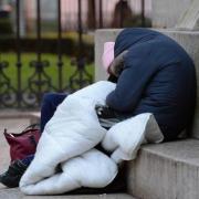 Bucks charities call on MPs to tackle homelessness