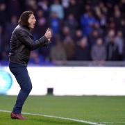 Wycombe Wanderers boss Gareth Ainsworth believes league leaders Ipswich Town are 'beatable' going into Saturday's match