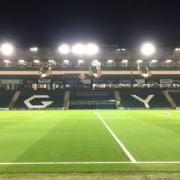 Wycombe are unbeaten in their last eight visits to Home Park