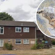 Man ill with bronchitis slams housing provider amid mould problems