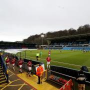 Out of the six fixtures to have taken place at Adams Park between Wycombe and Fleetwood, four have been played on a weekday