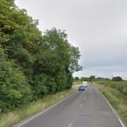 Road closure to take place as HS2 set to cut down more trees