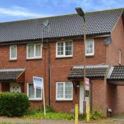 Cheapest homes for sale in Buckinghamshire this new year
