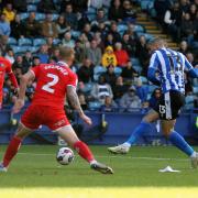 Calum Patterson scored the third for Sheffield Wednesday when they last played Wycombe in September 2022. The Owls won 3-1 with Patterson's strike coming in the final few seconds of injury-time, one what was his 100th game for the club