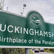 These four areas of Buckinghamshire have been named as some of the most expensive places to live in the UK