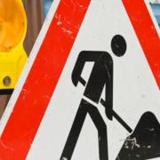 Traffic is diverted after emergency roadworks on Bucks roads
