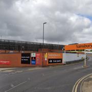 'Beware of new Sainsbury's car parking charges'