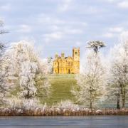 Top beauty spots in Buckinghamshire to visit this winter