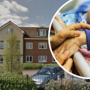 Care home previously rated as 'inadequate' by CQC still 'requires improvement'