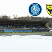 Can Wycombe continue their good run against Oxford?