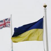 Ukrainians in Buckinghamshire struggle for jobs amid underemployment issues