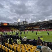 A day in the life of a Watford fan, by Caiden Stratfull