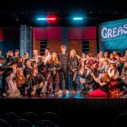 ‘Grease is the word’ - High Wycombe schools join for production of movie musical