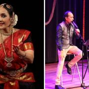 Delights of India to dazzle at Buckinghamshire theatre
