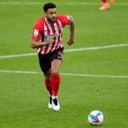 Jordan Willis played 60 times for Sunderland between 2019 and 2022