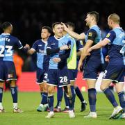 The Wycombe players have taken to social media to share their views on Gareth Ainsworth's exit, and Matt Bloomfield's re-arrival at Adams Park