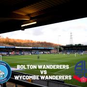 Will Wycombe get their third in over Bolton at Adams Park?