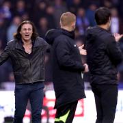 Gareth Ainsworth should be announced as the new manager of QPR on February 21