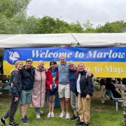 Ukrainian refugees in Marlow in need of new homes on war anniversary