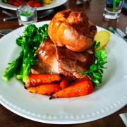 The top 10 Buckinghamshire places serving delicious roasts