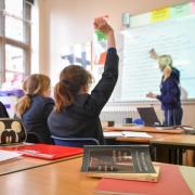 More children missing 50 per cent of lessons in Bucks after pandemic
