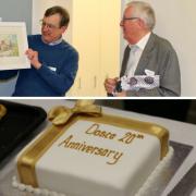 Downley-based community charity celebrates 20th birthday
