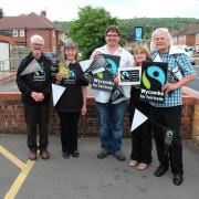 Wycombe for Fairtrade steering group