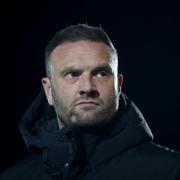 Ian Evatt has only won once against Wycombe as manager of Bolton - this was in August 2022