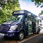 PickMeUp bus network expands to new area in Bucks