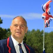 Sir Steve Redgrave on finding out low testosterone was behind his weight