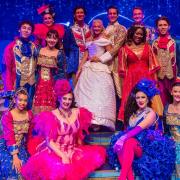 Bucks theatre nominated for 'Best Pantomime' at UK awards