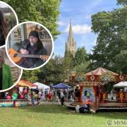 'Relaxed vibe and kind people': What makes Marlow the coolest place to live in Bucks