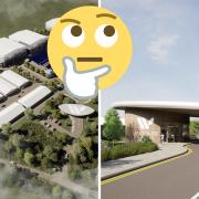 'Reckless development!': Residents react to Wycombe Film Studios