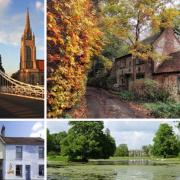 The best place to live in Buckinghamshire revealed for 2023