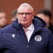Steve Evans has won seven of his 18 meetings against Wycombe, drawing five and losing six
