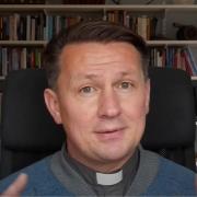 Bucks reverend announces he's leaving the church over same-sex marriage
