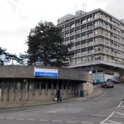 Bucks hospitals face £44 million bill to fix 'high risk' repairs