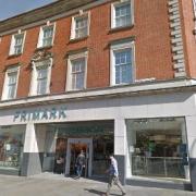 Relocation plans confirmed for High Wycombe's Primark store