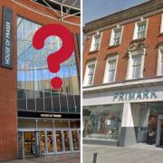 Readers react to Primark relocation plans predicting 'House of Fraser takeover'