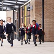 Today [April 17], children across Buckinghamshire will discover what schools they will go to in September