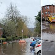 MP commits to protecting local waterways amid flooding concerns
