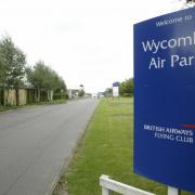 Wycombe Air Park