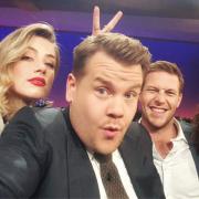James Corden speaks his mind about ending The Late Late Show