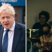 Bucks student's film 'Killing Boris Johnson' selected for Cannes Film Festival
